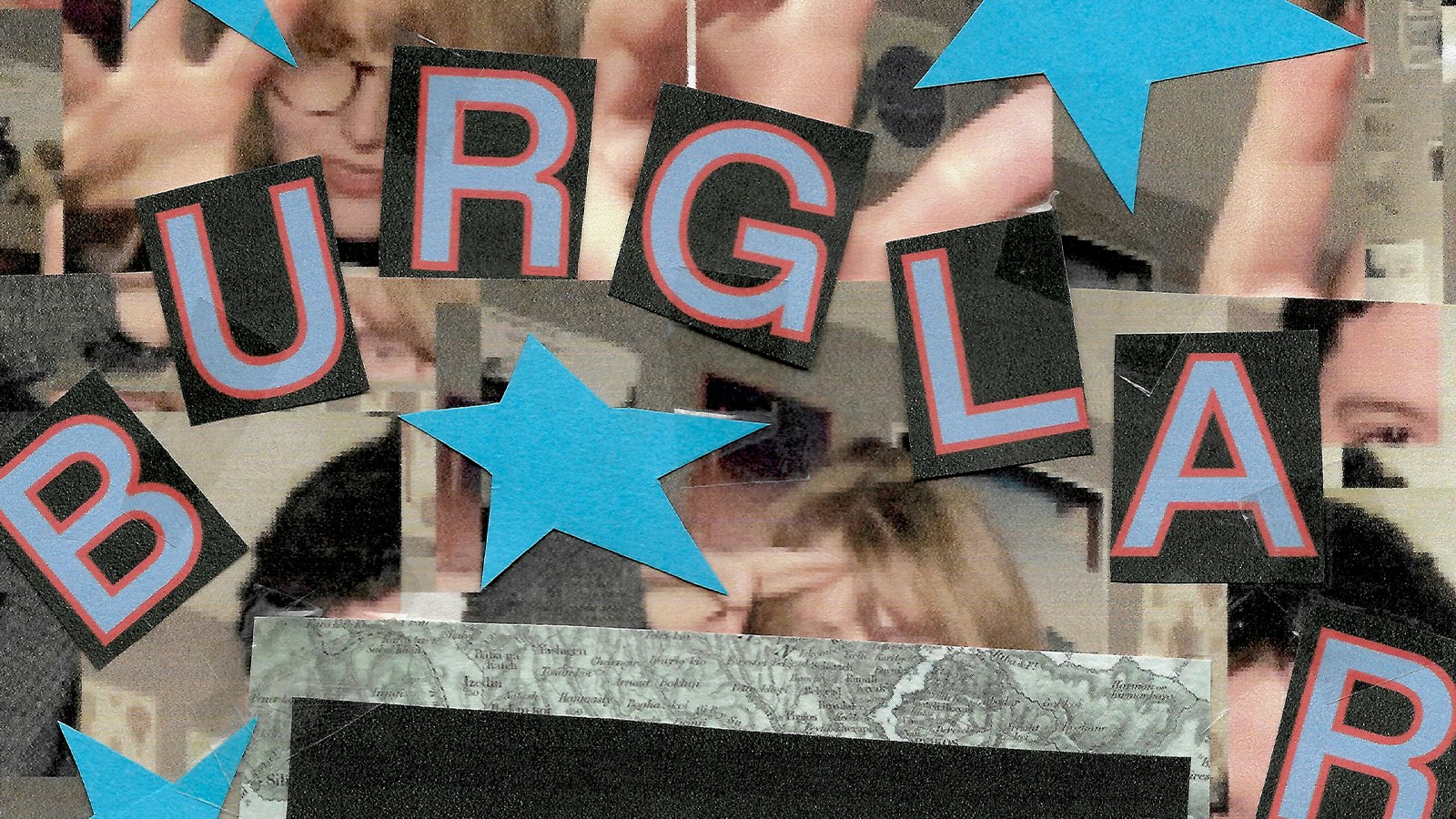 Burglar
