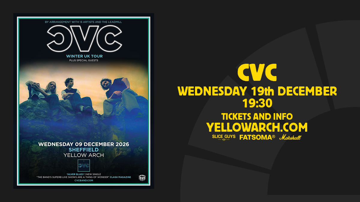CVC