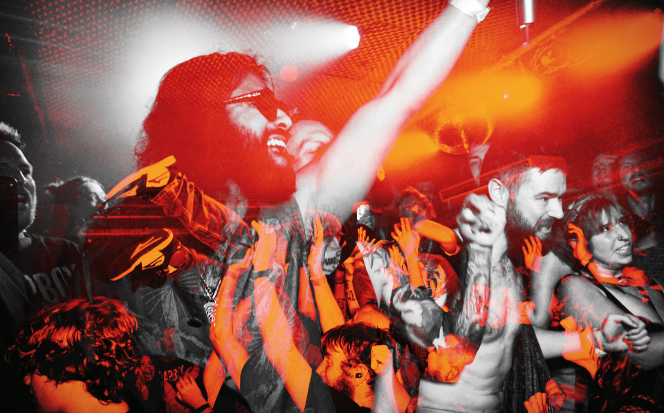 Attitude Festival 2027