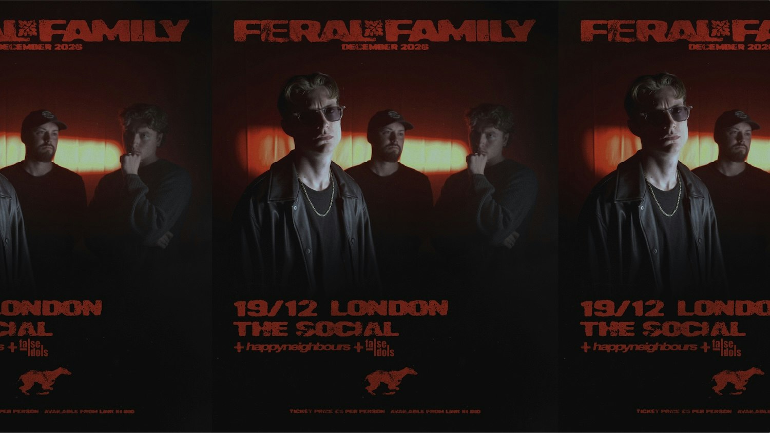 Feral Family