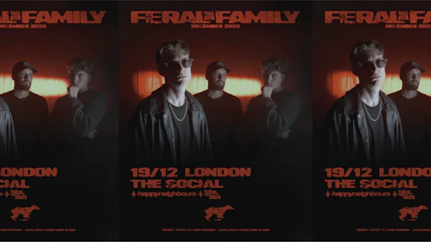 Feral Family
