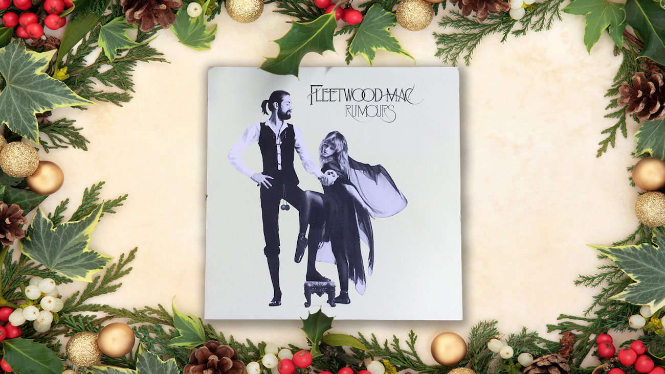 Fleetwood Mac’s ‘Rumours,’ Christmas 2026 with the Transatlantic Ensemble