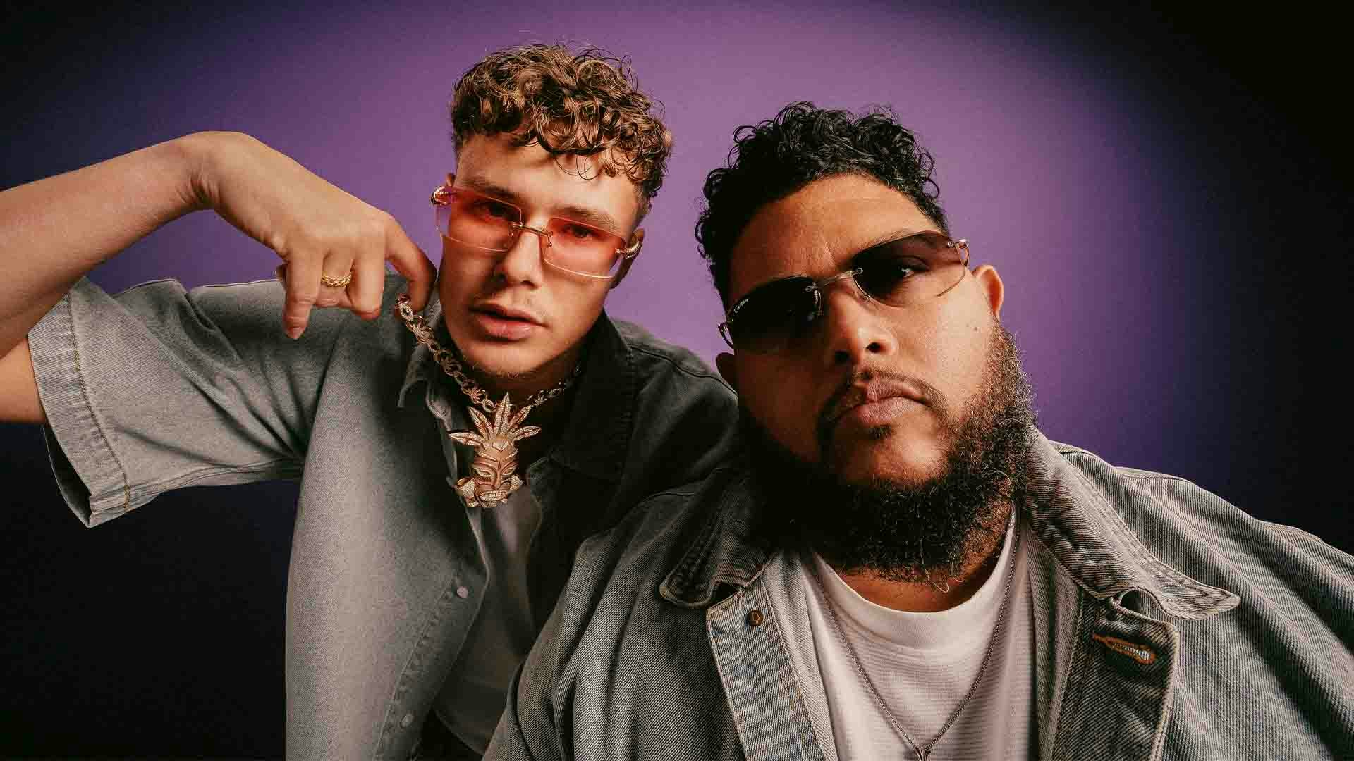 Tribal Kush (London Headline Show)