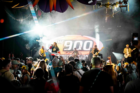 The 900