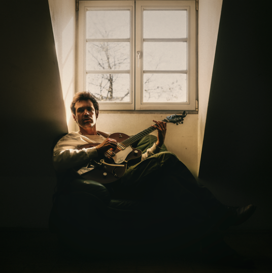 Tyler Hilton