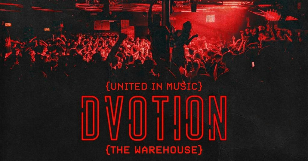 DVOTION