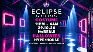 Eclipse