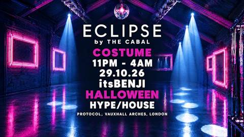 Eclipse