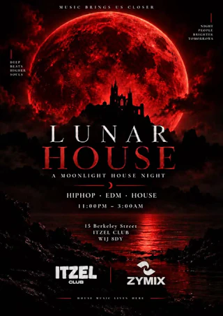 Lunar House