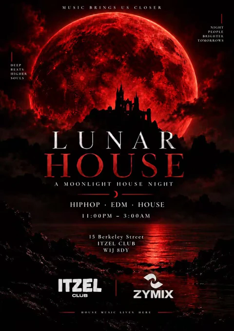 Lunar House