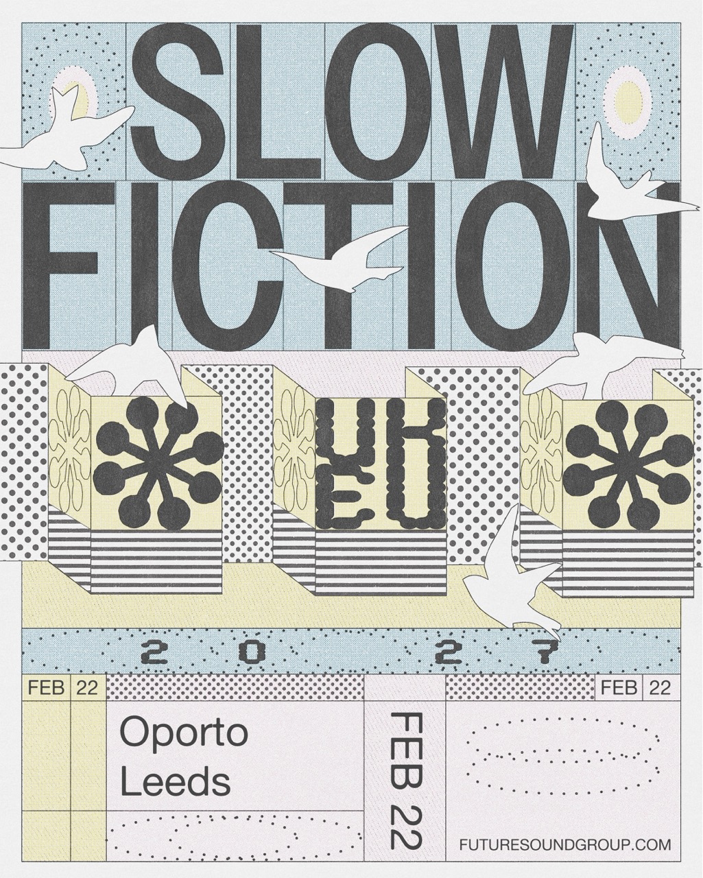 Slow Fiction