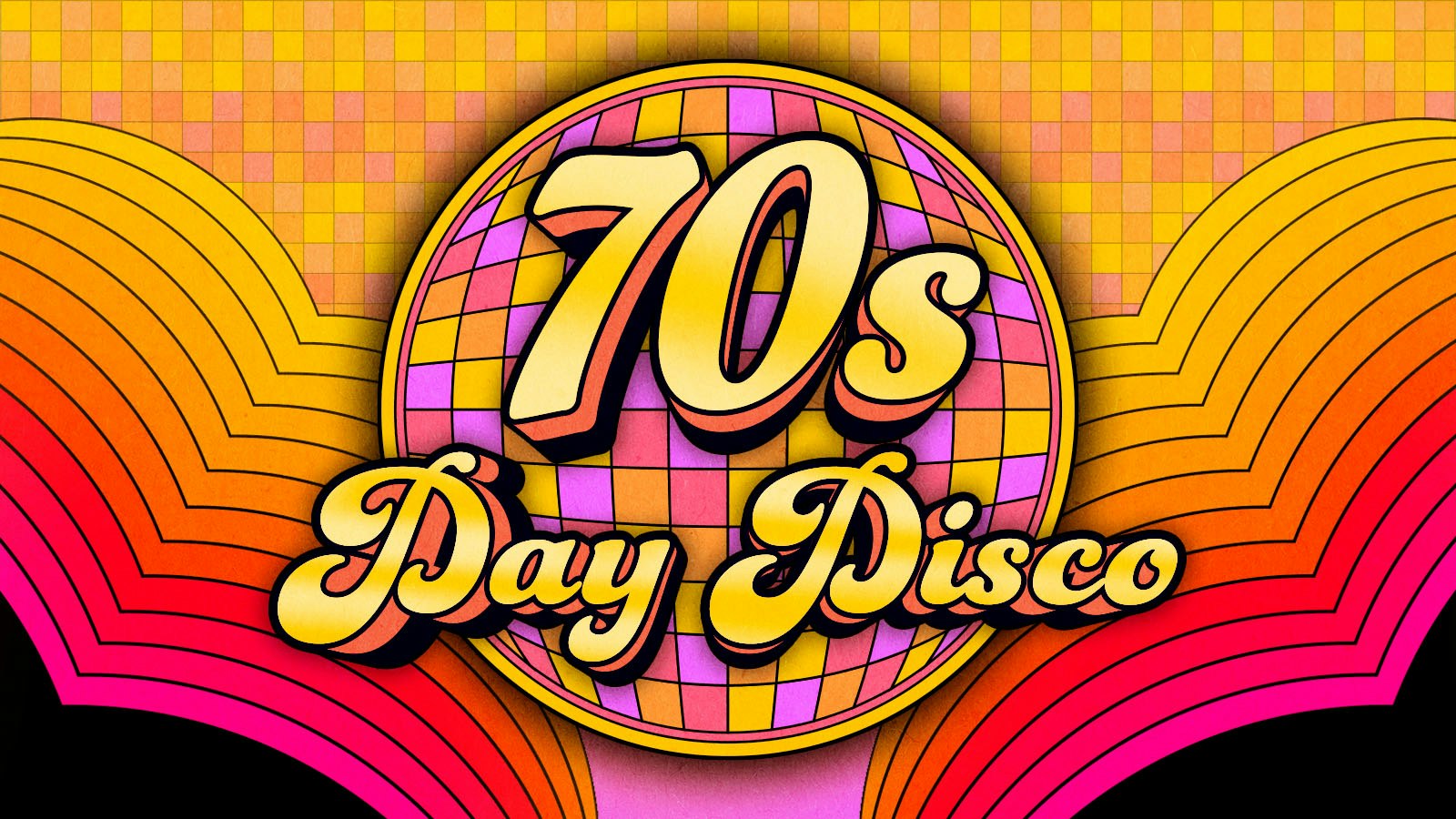 70s Day Disco: Portsmouth 🌟