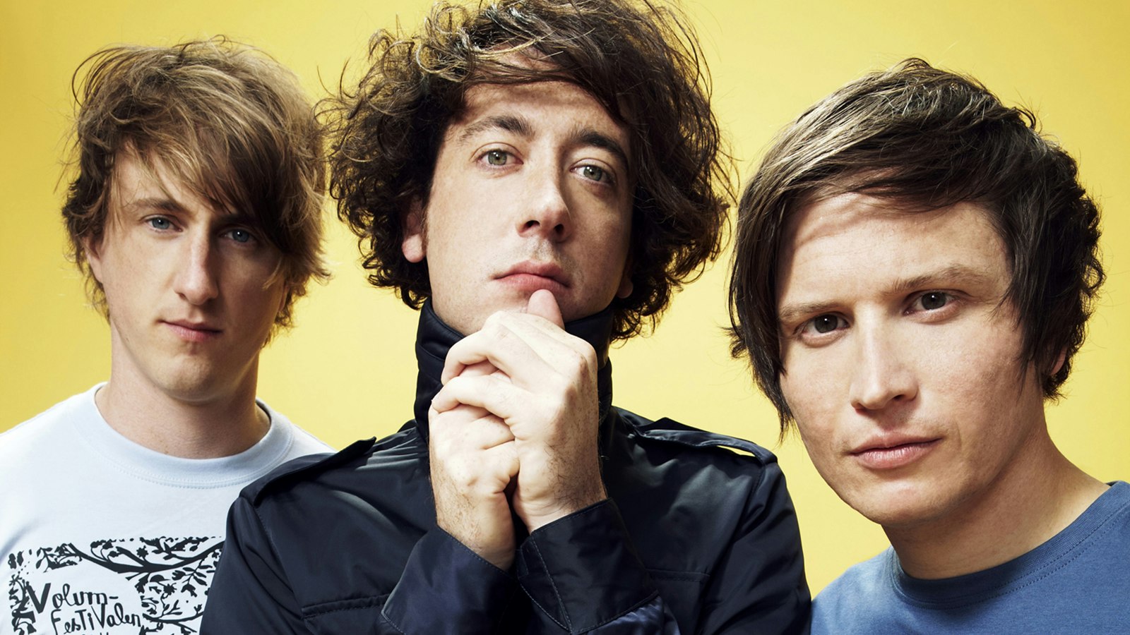 THe Wombats