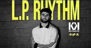 KONNEKT presents – L.P. Rhythm – New Years Eve