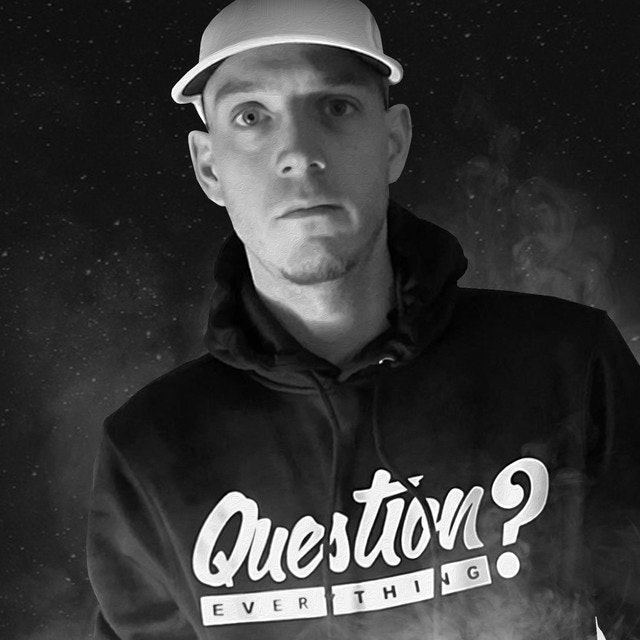 Mr Traumatik UK tour 2026