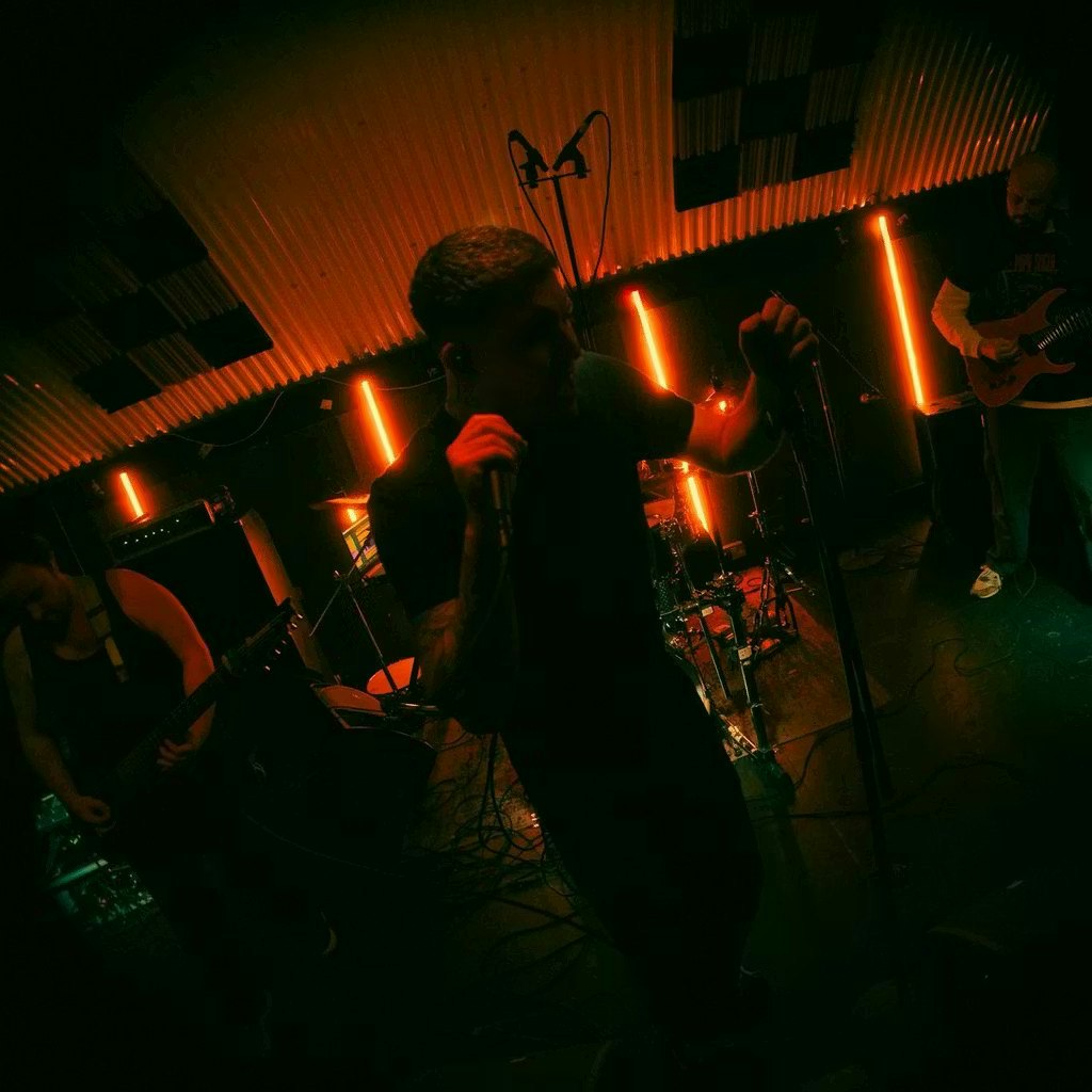 The Mechanist | Arundel Emporium