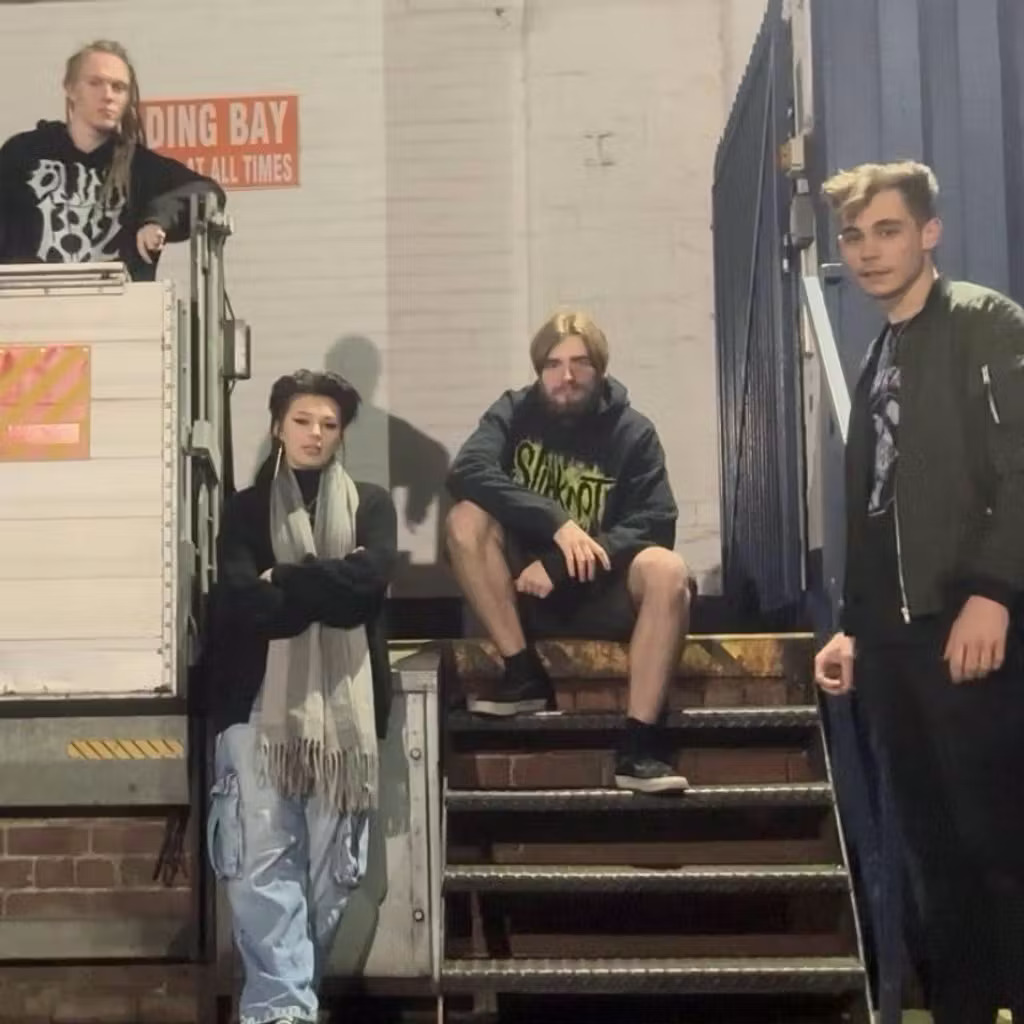 Resurfaced & Friends | Arundel Emporium