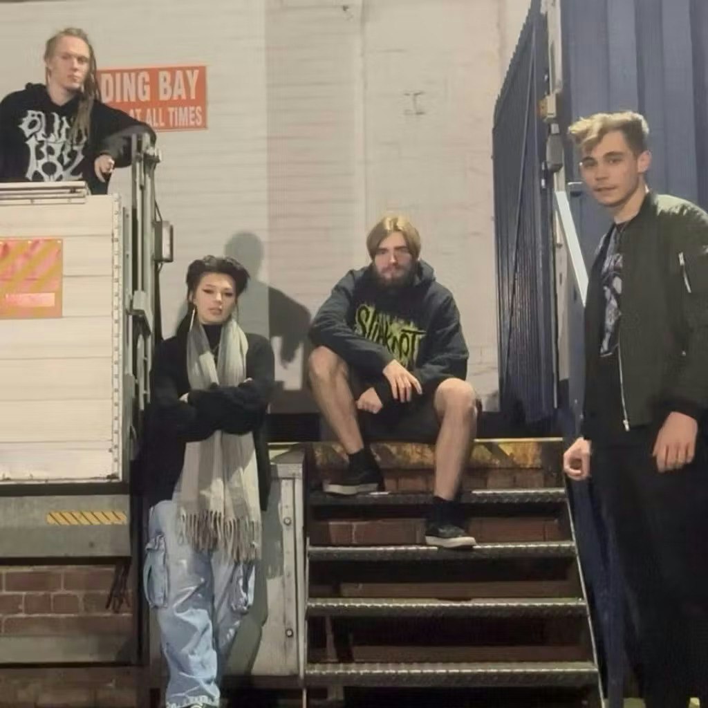 Resurfaced & Friends | Arundel Emporium