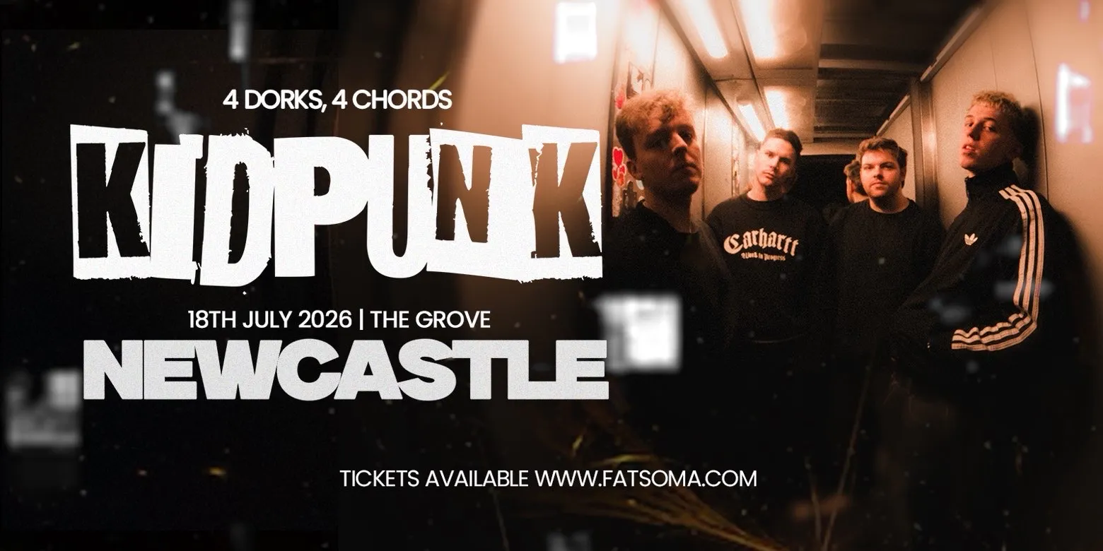 KIDPUNK