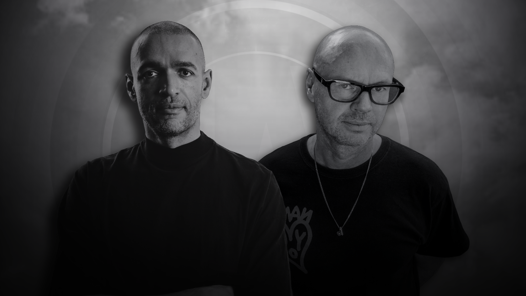 inU x OSCURA (Patrice Bäumel & Dave Seaman)