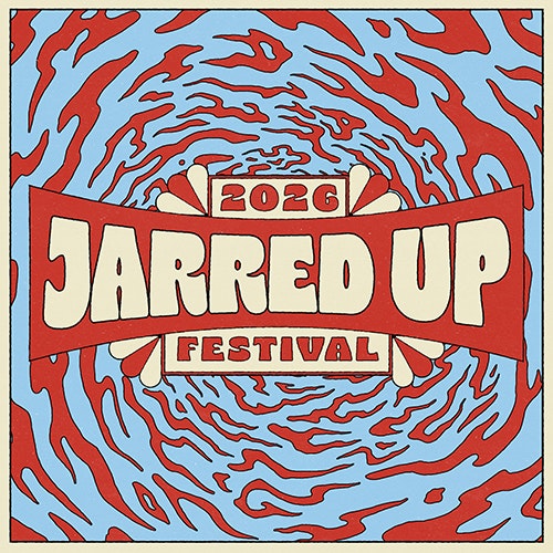 Jarred Up Festival 2026