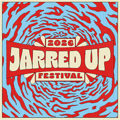 Jarred Up Festival 2026 — SIDNEY & MATILDA