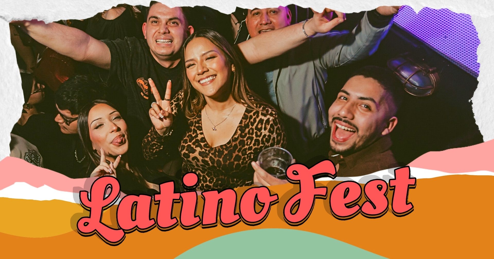 Latino Fest (Newcastle) March 2026