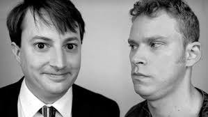 Big Mad Andy’s Peep Show Quiz