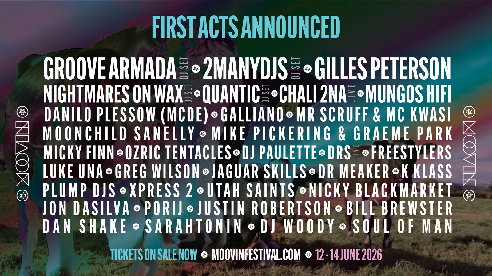 Moovin Festival 2026