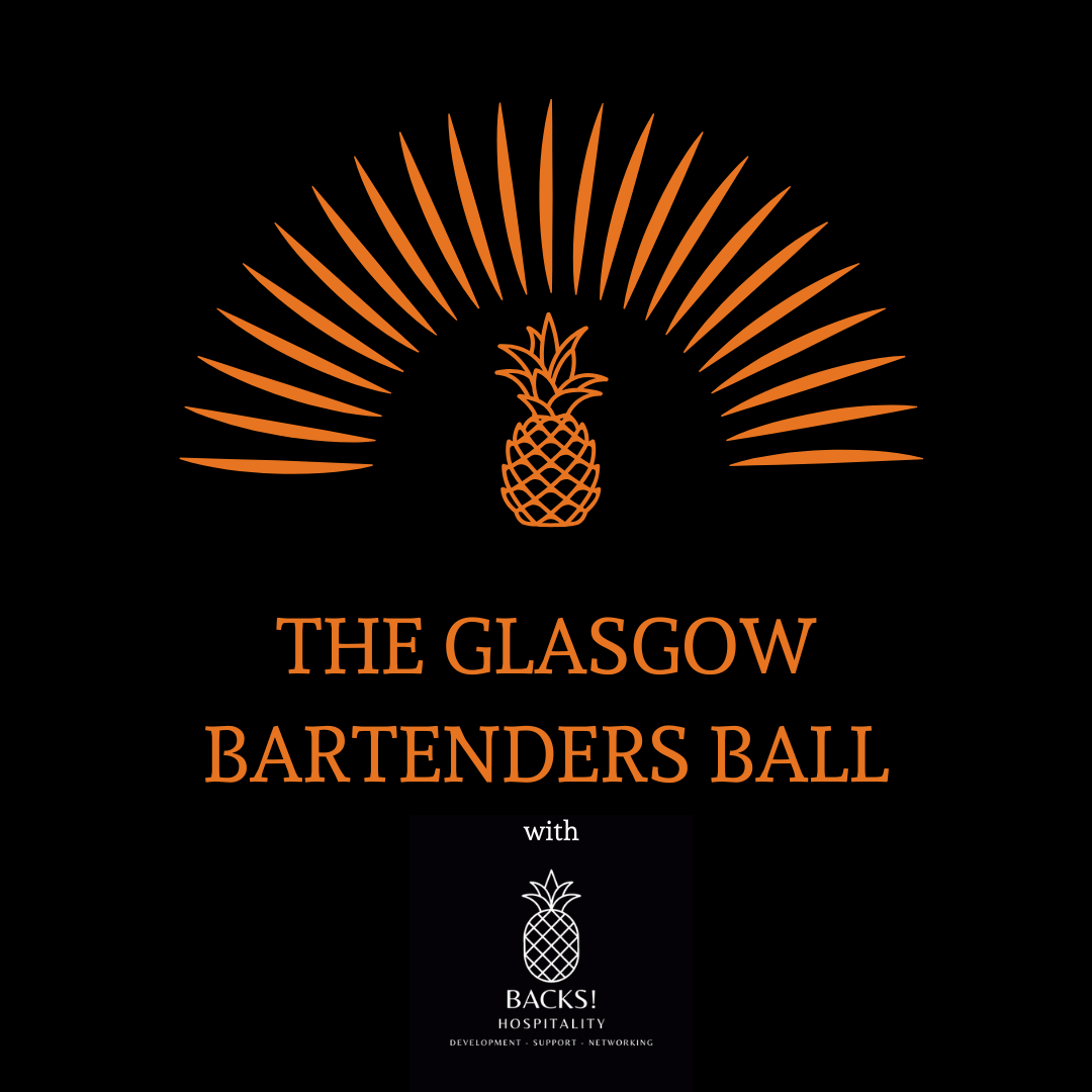 The Glasgow Bartenders Ball