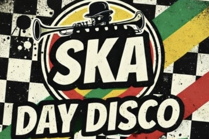 SKA Day disco – OLDHAM