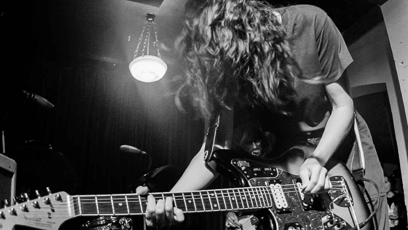 Courtney Barnett ‘Creature Of Habit’