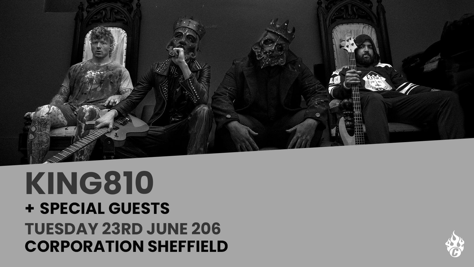 King 810