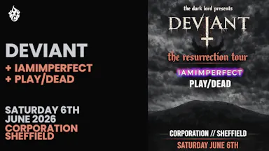 Deviant — Corporation