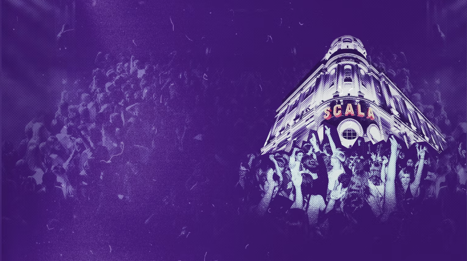 TONIGHT 11PM! Sports Night Wednesday at SCALA London 💃 £5 Tickets Cheap Student Drinks Deals!