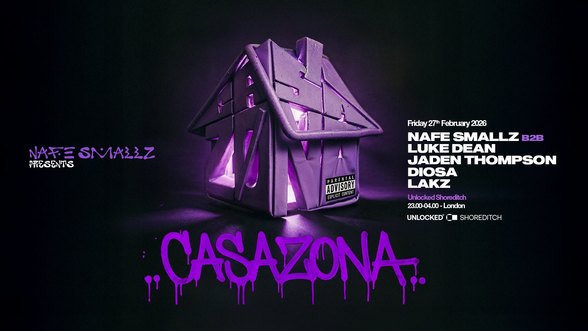 Casazona – The First Dance