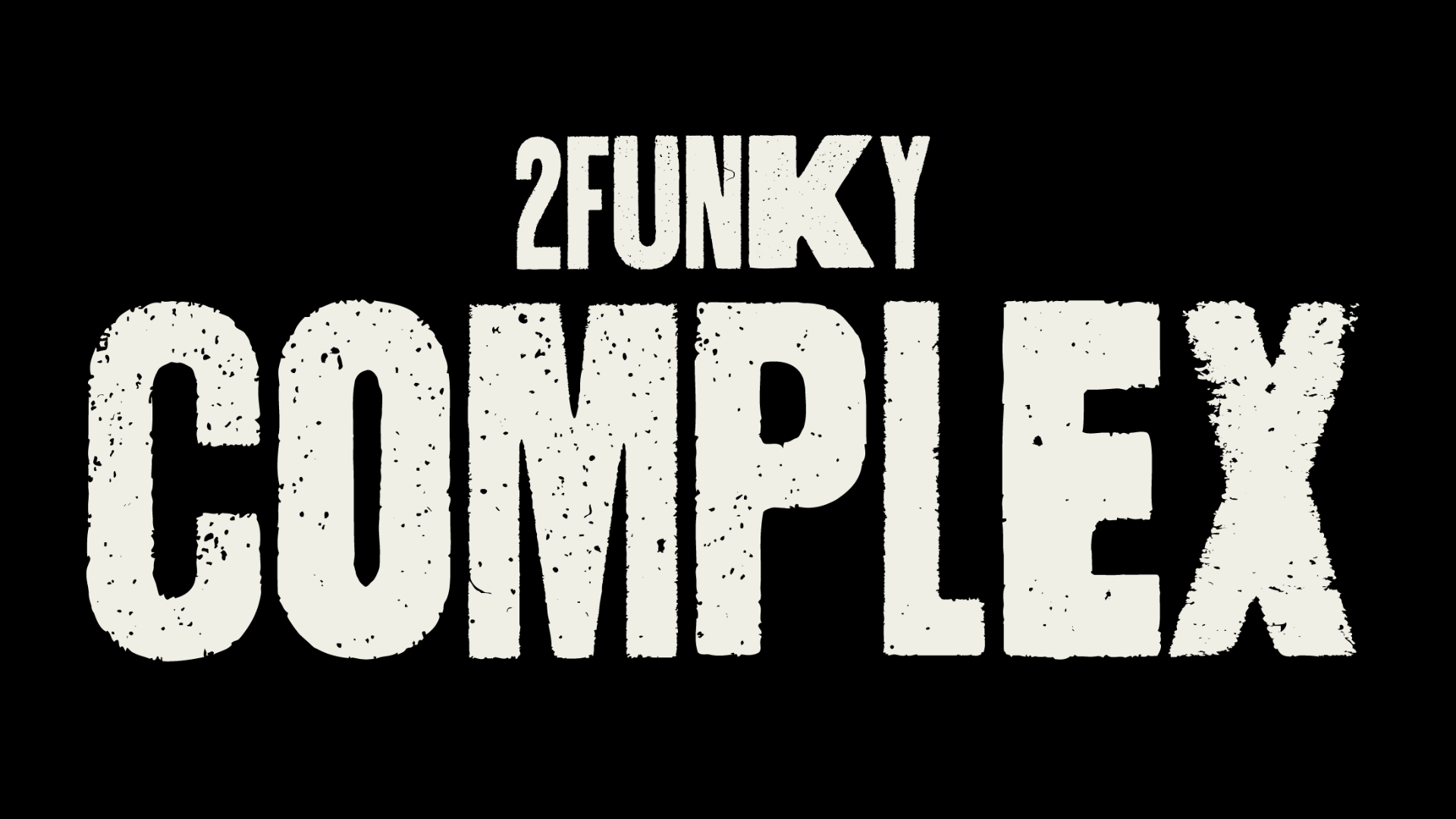 Honey Box: Honey Box Live at 2Funky Complex (4 Epic Live Bands – 1 Gig Like No Other)