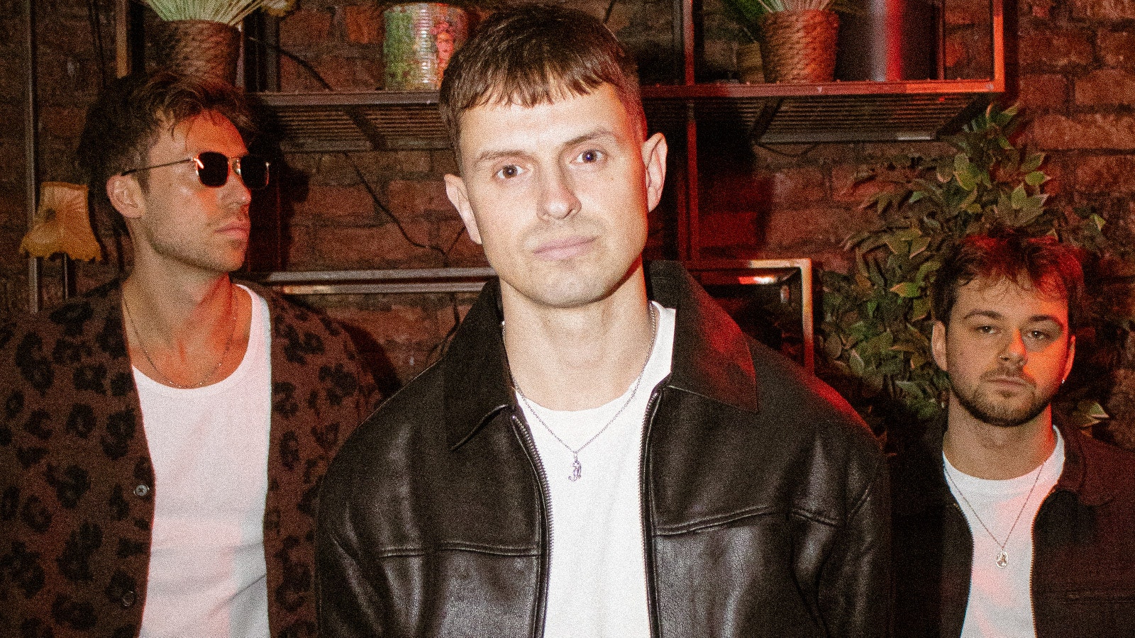 Lower Loveday | Manchester, Lions Den