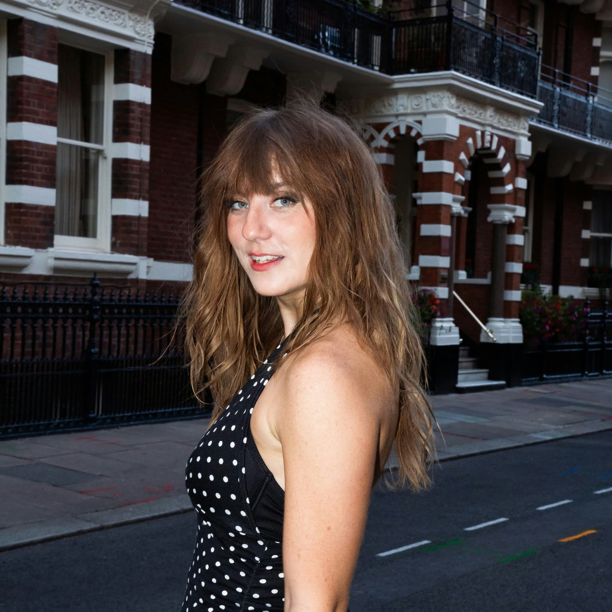 Nia Nicholls plus support from Dixie Dix