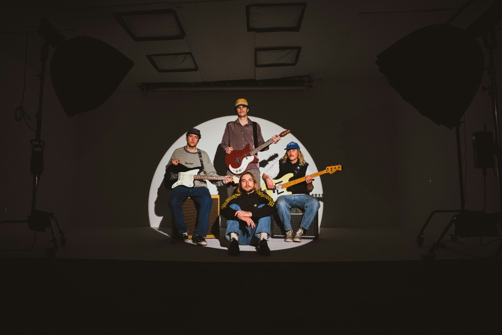 Surf Trash | Manchester, SOUP