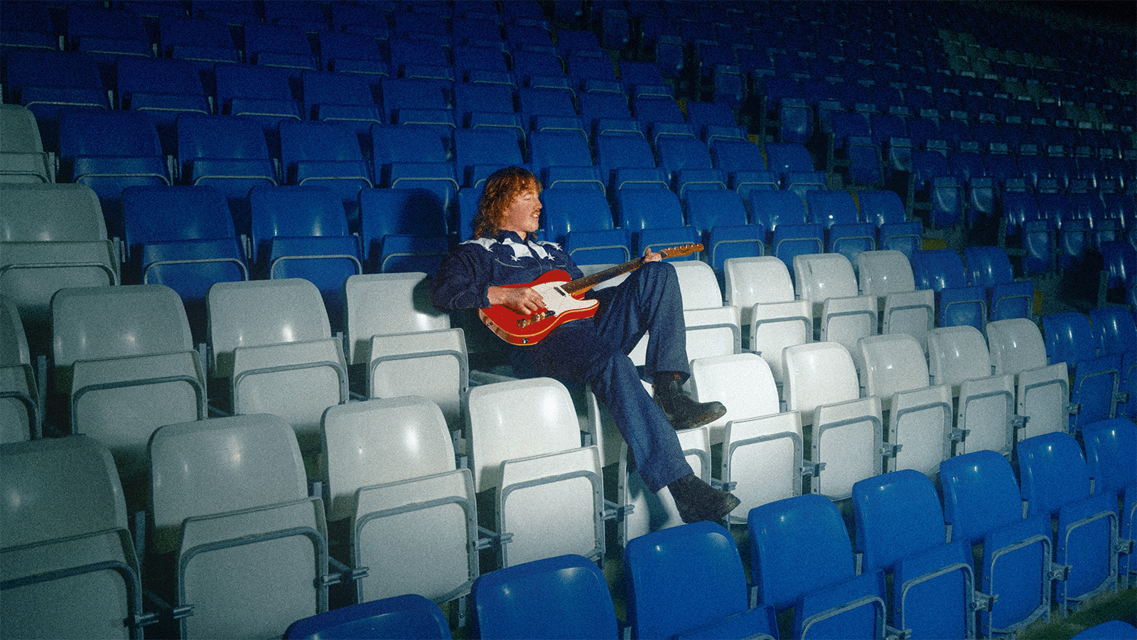 Kean Kavanagh + Arthur Frank