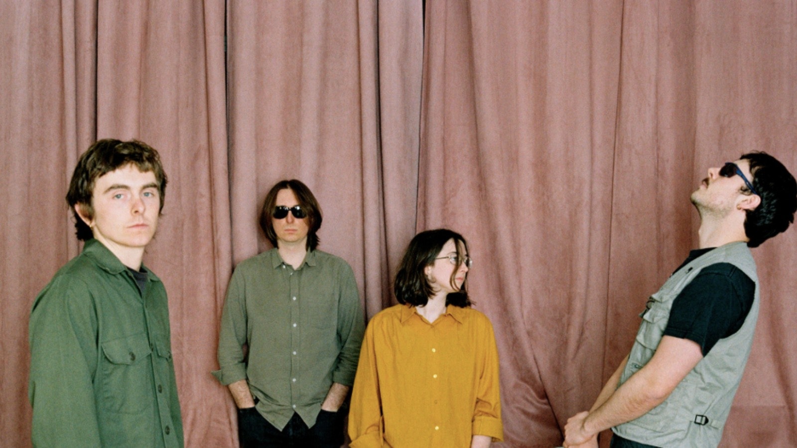 Conscious Pilot – Thursday 14th May 2026 | Sunbird Records, Darwen