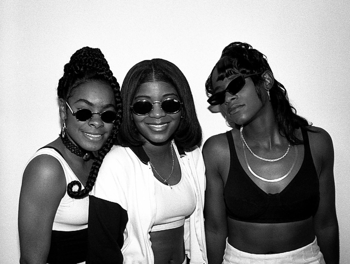 GROWN COLLECTIVE RNB – KUT KLOSE LIve in Leicester