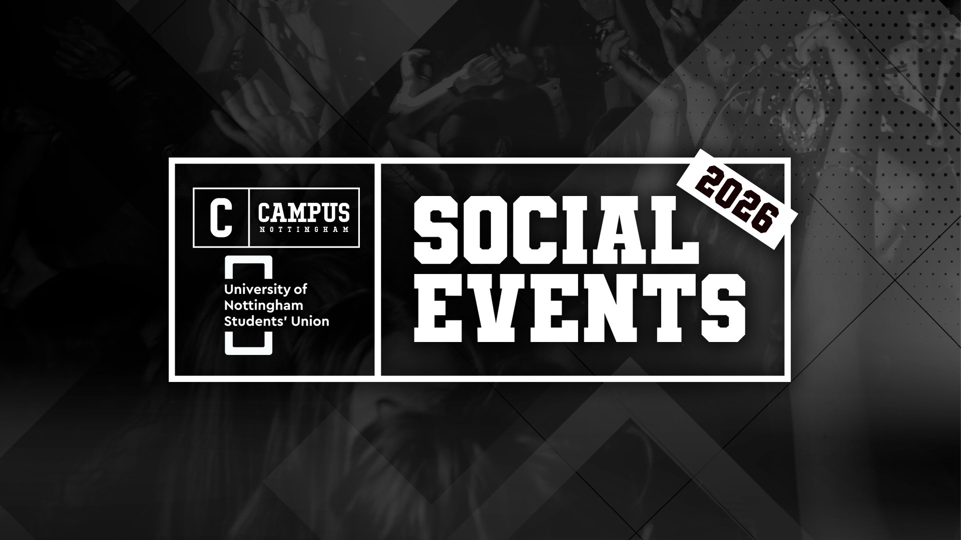 Trampolining Unit 13 Social at Unit 13, Nottingham on 23rd Feb | Fatsoma