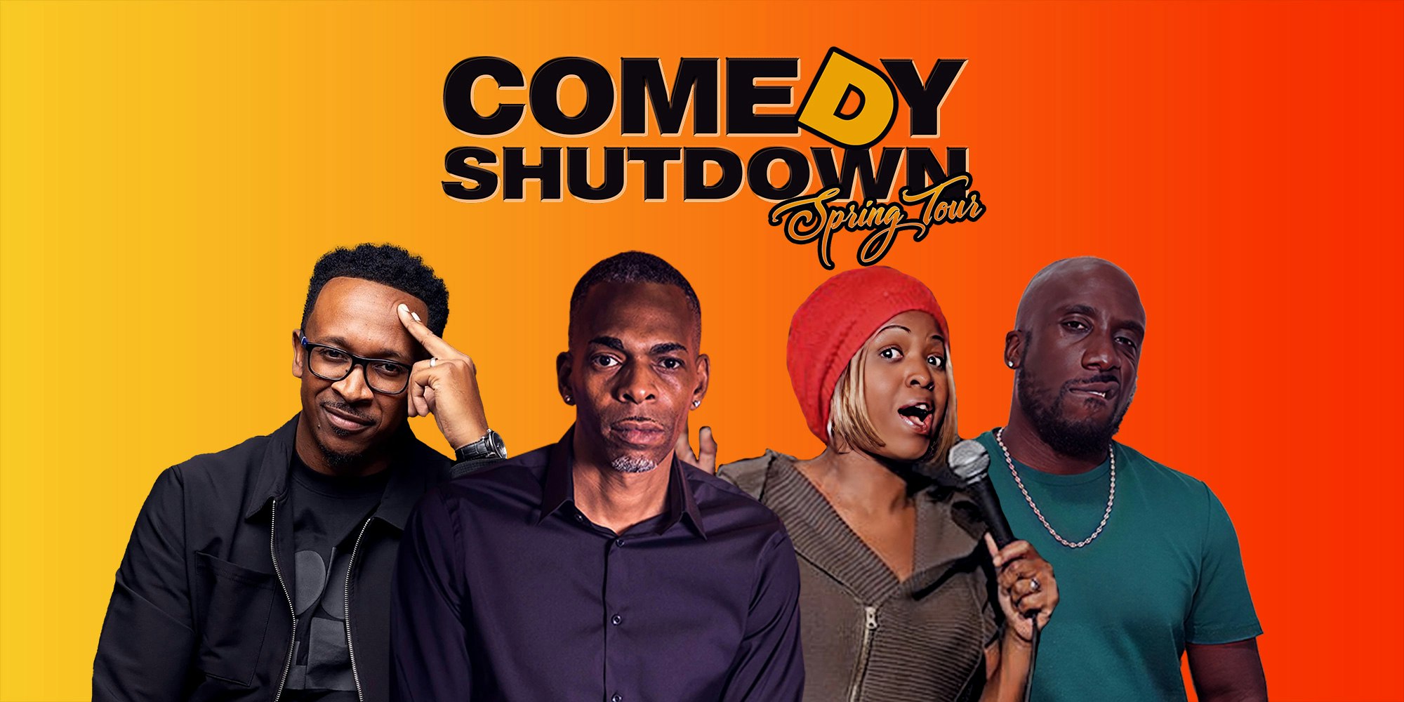 COBO : Comedy Shutdown – Leeds