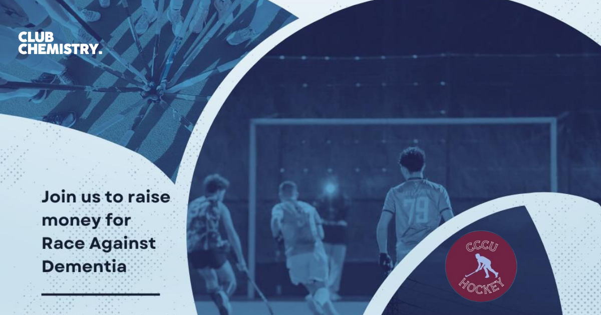 C4 Men’s Hockey presents – Miles for Memories