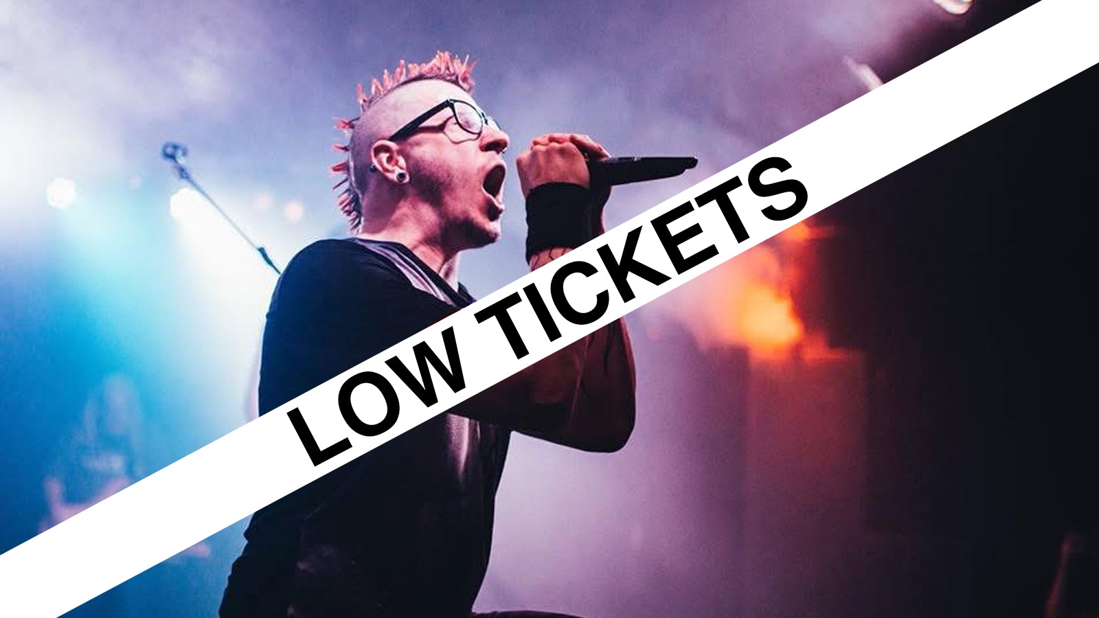 Hybrid Theory – Linkin Park Tribute