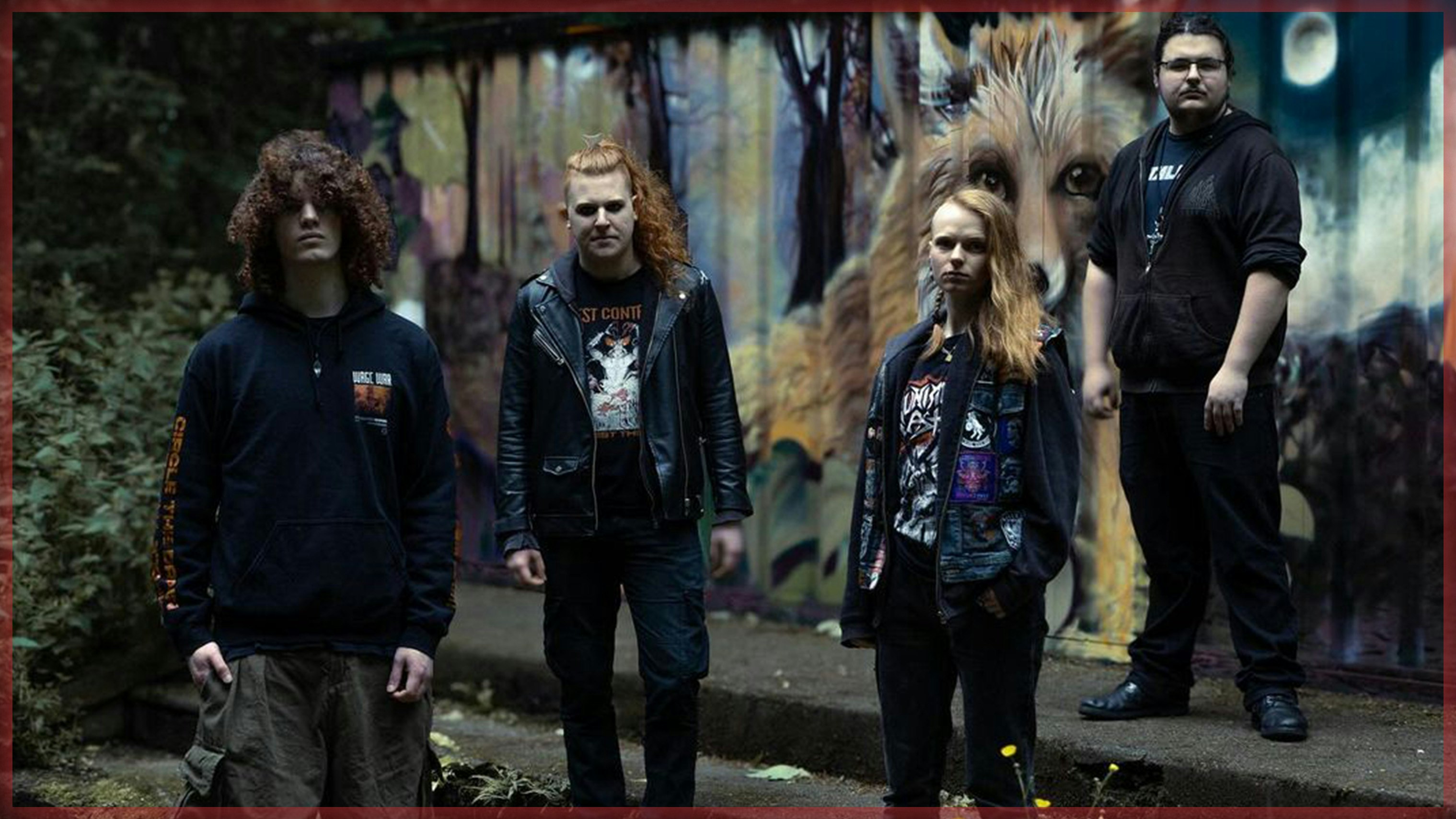 Theocracide – Demonology – Mulch Messiah – Damage Control