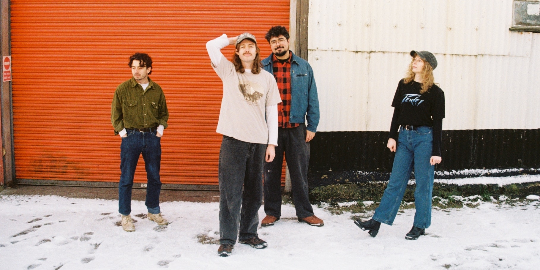 Brown Horse North America Fundraiser