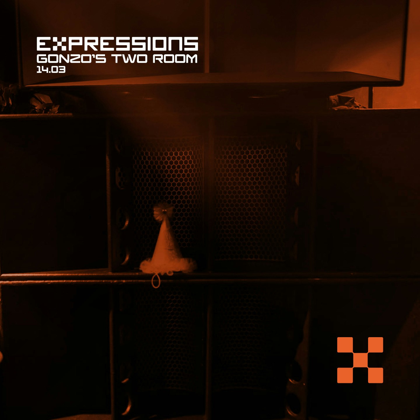 Rio Tashan – Expressions Tour